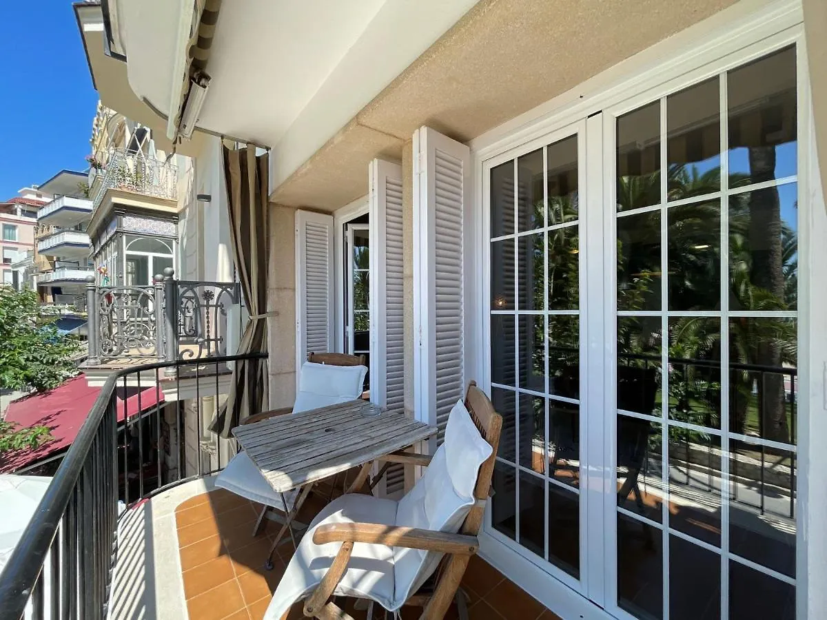 Viva Sitges - Viu Sitges Apartment Spain