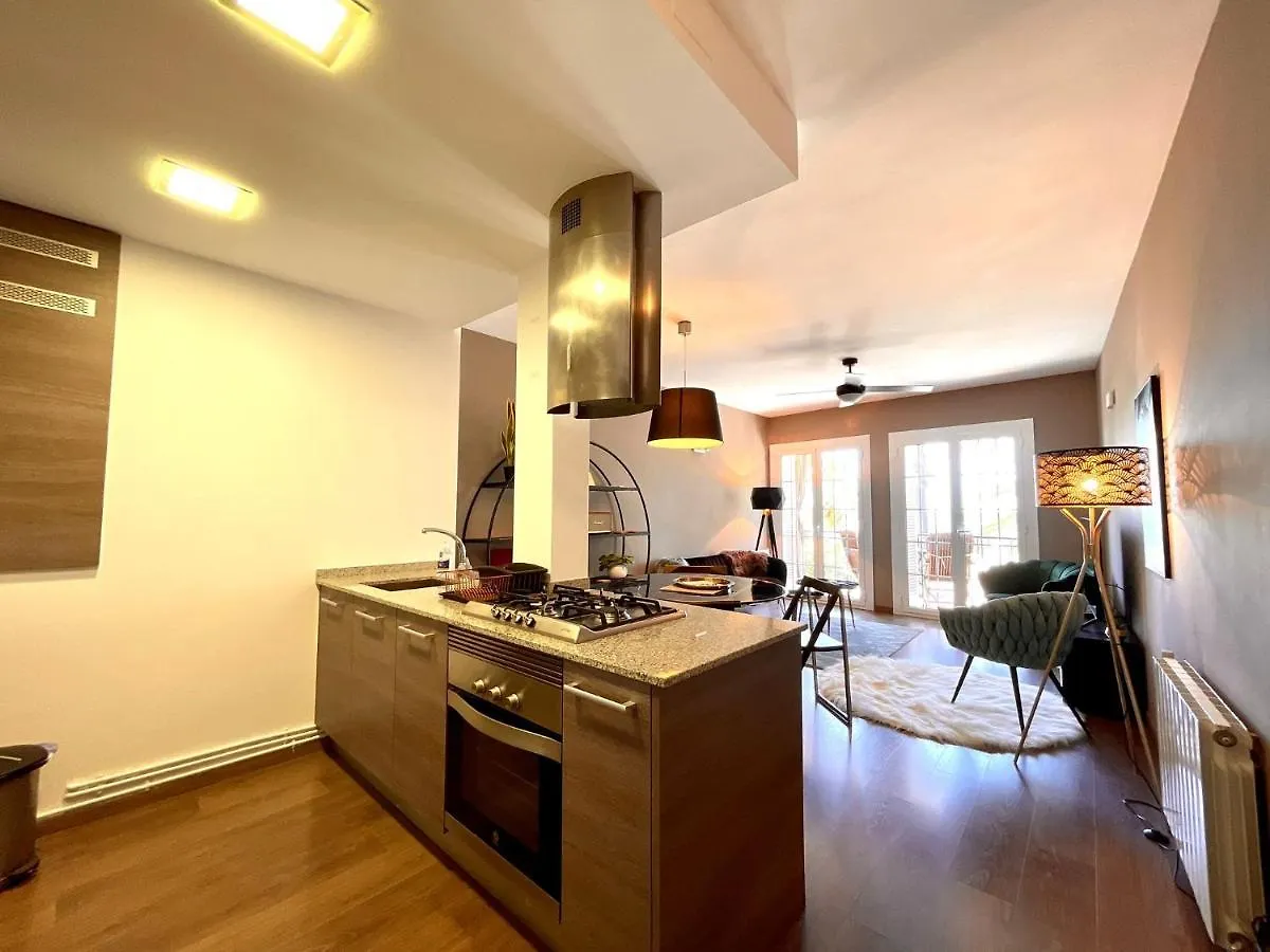 Viva Sitges - Viu Sitges Apartment
