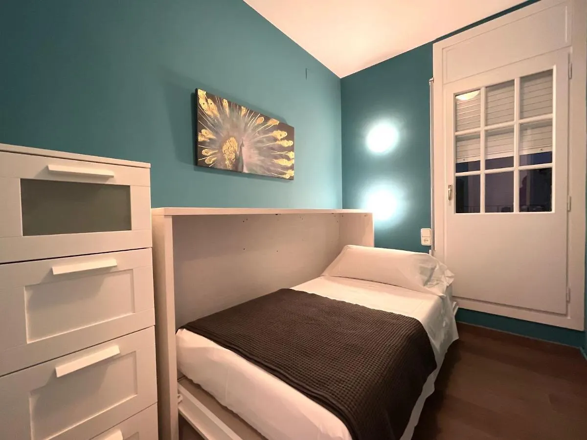 Viva Sitges - Viu Sitges Apartment