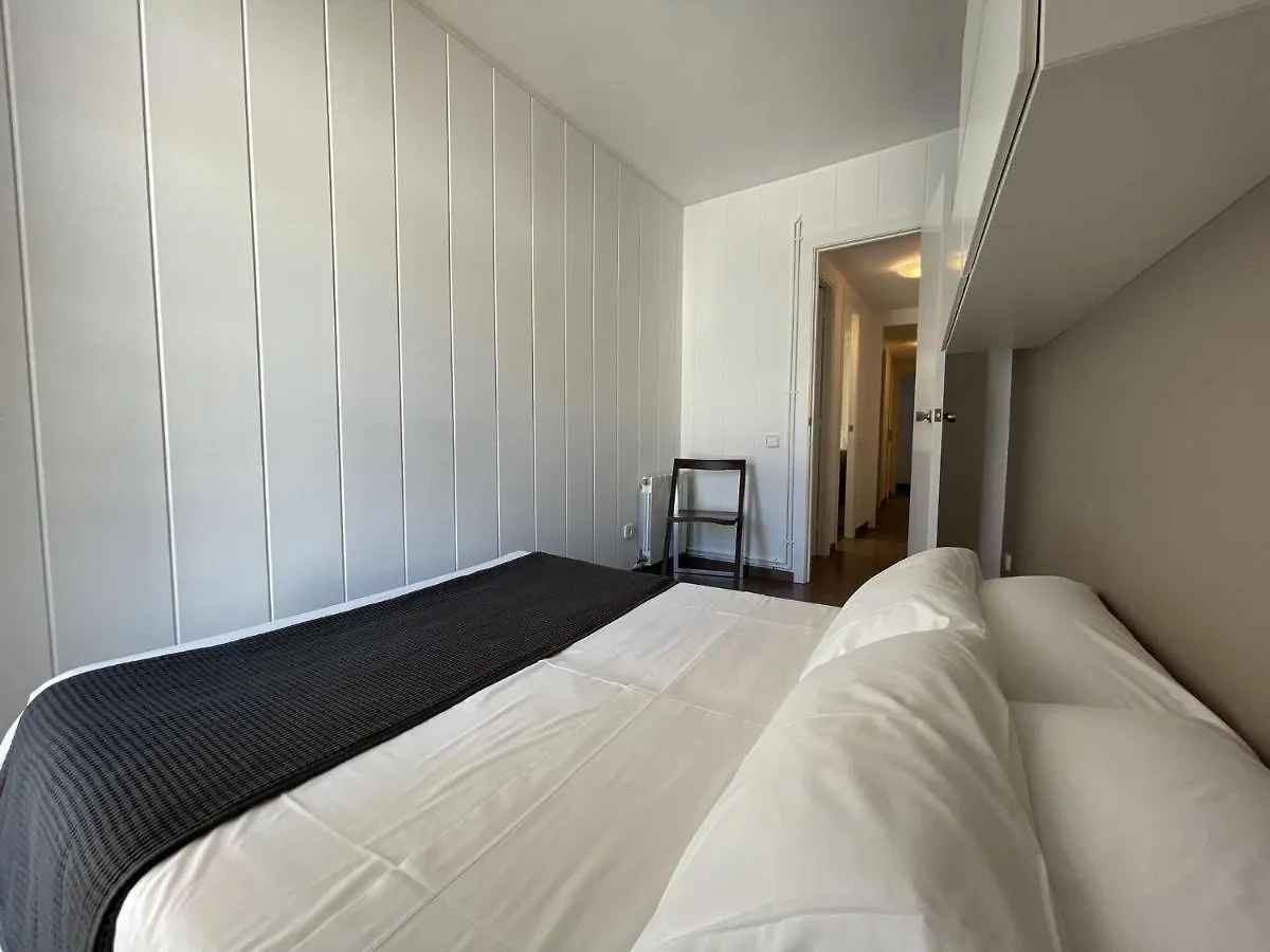 Viva Sitges - Viu Sitges Apartment 0*,