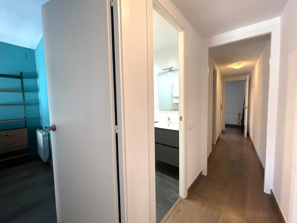 Viva Sitges - Viu Sitges Apartment