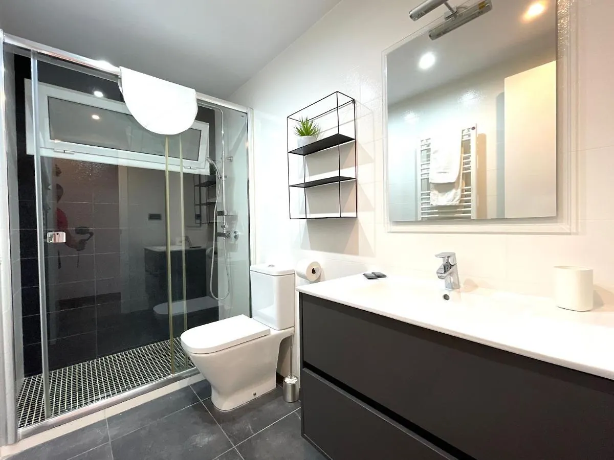 Viva Sitges - Viu Sitges Apartment