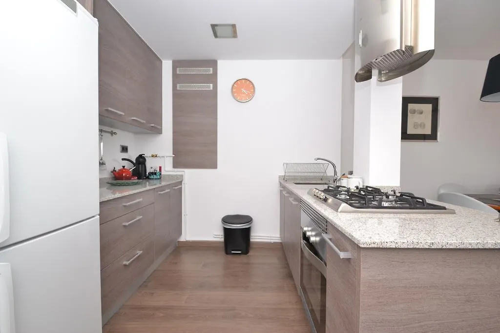 Viva Sitges - Viu Sitges Apartment