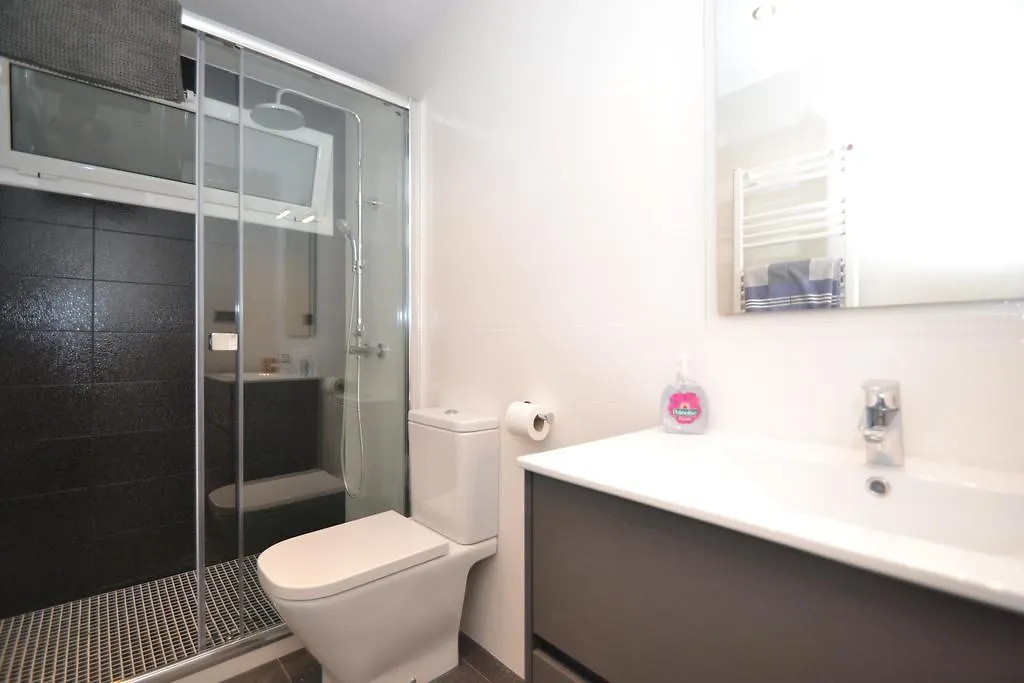 Viva Sitges - Viu Sitges Apartment 0*,  Spain