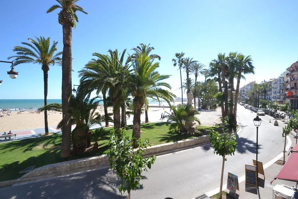 Viva Sitges - Viu Sitges Apartment