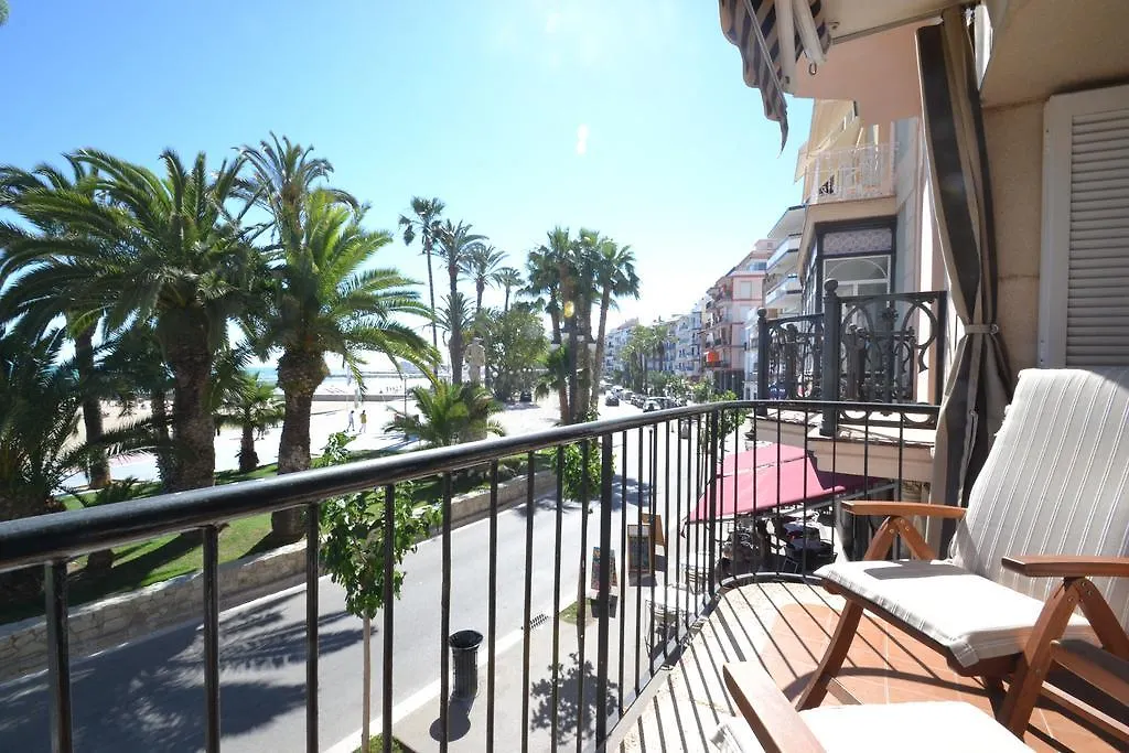 Viva Sitges - Viu Sitges Apartment