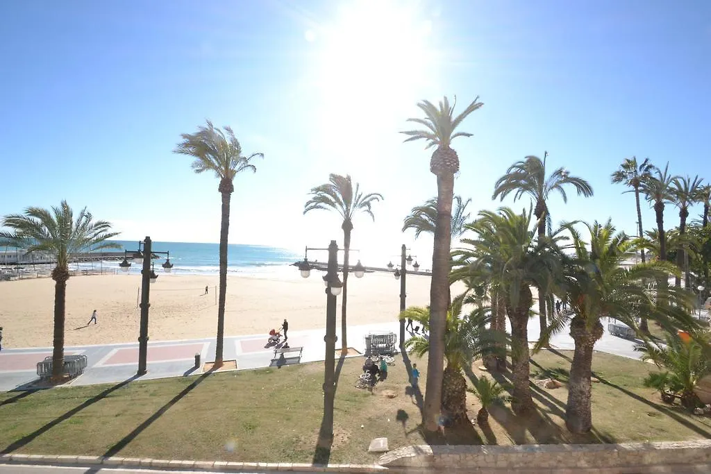 Viva Sitges - Viu Sitges Apartment Spain