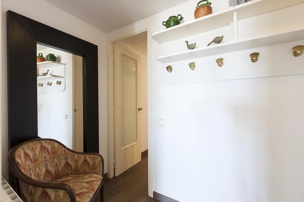 Viva Sitges - Viu Sitges Apartment
