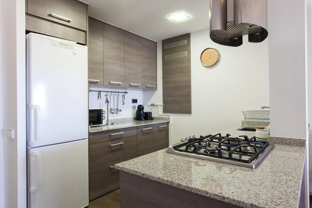 Viva Sitges - Viu Sitges Apartment 0*,  Spain
