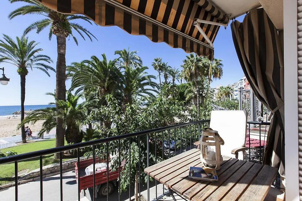 Viva Sitges - Viu Sitges Apartment