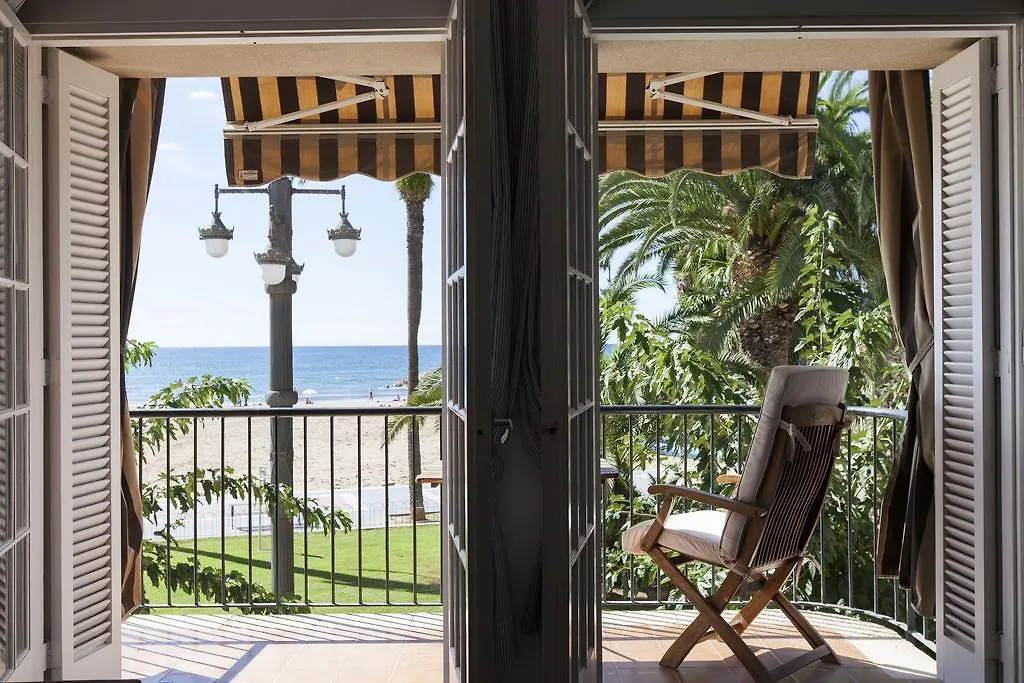 Viva Sitges - Viu Sitges Apartment