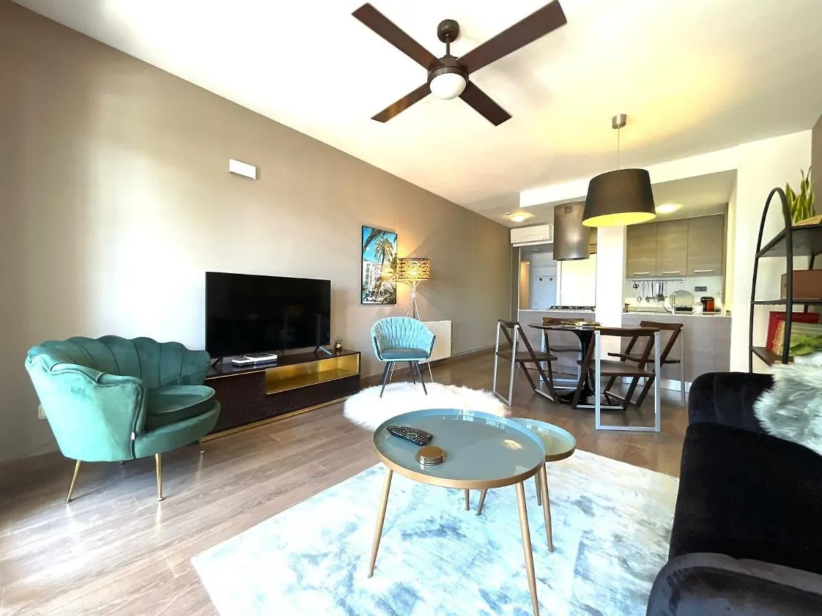 Viva Sitges - Viu Sitges Apartment