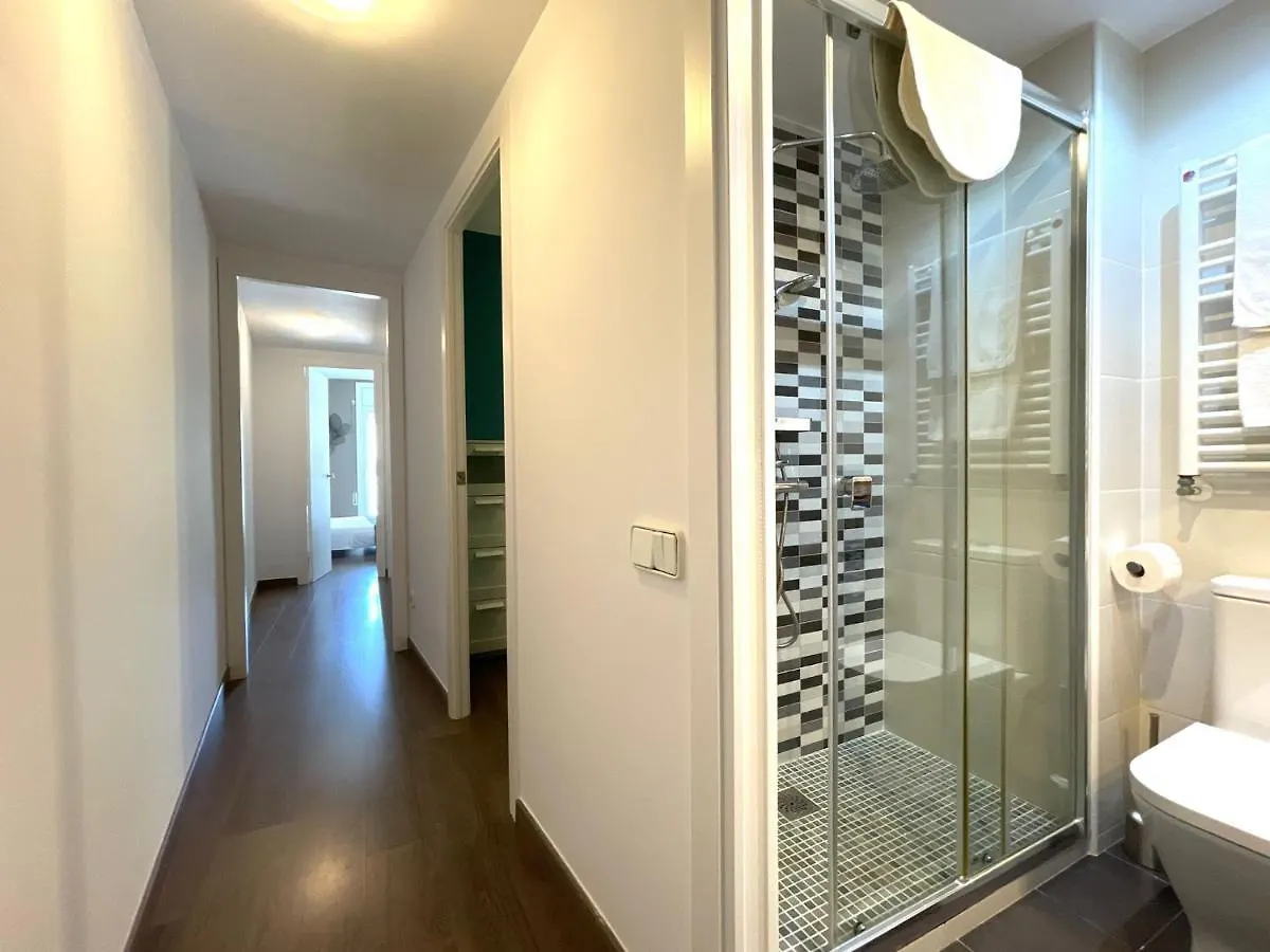 Viva Sitges - Viu Sitges Apartment 0*,