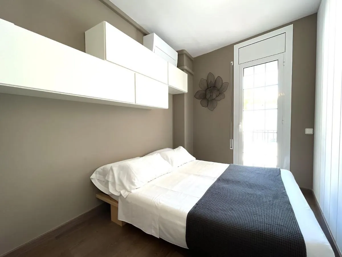 Viva Sitges - Viu Sitges Apartment