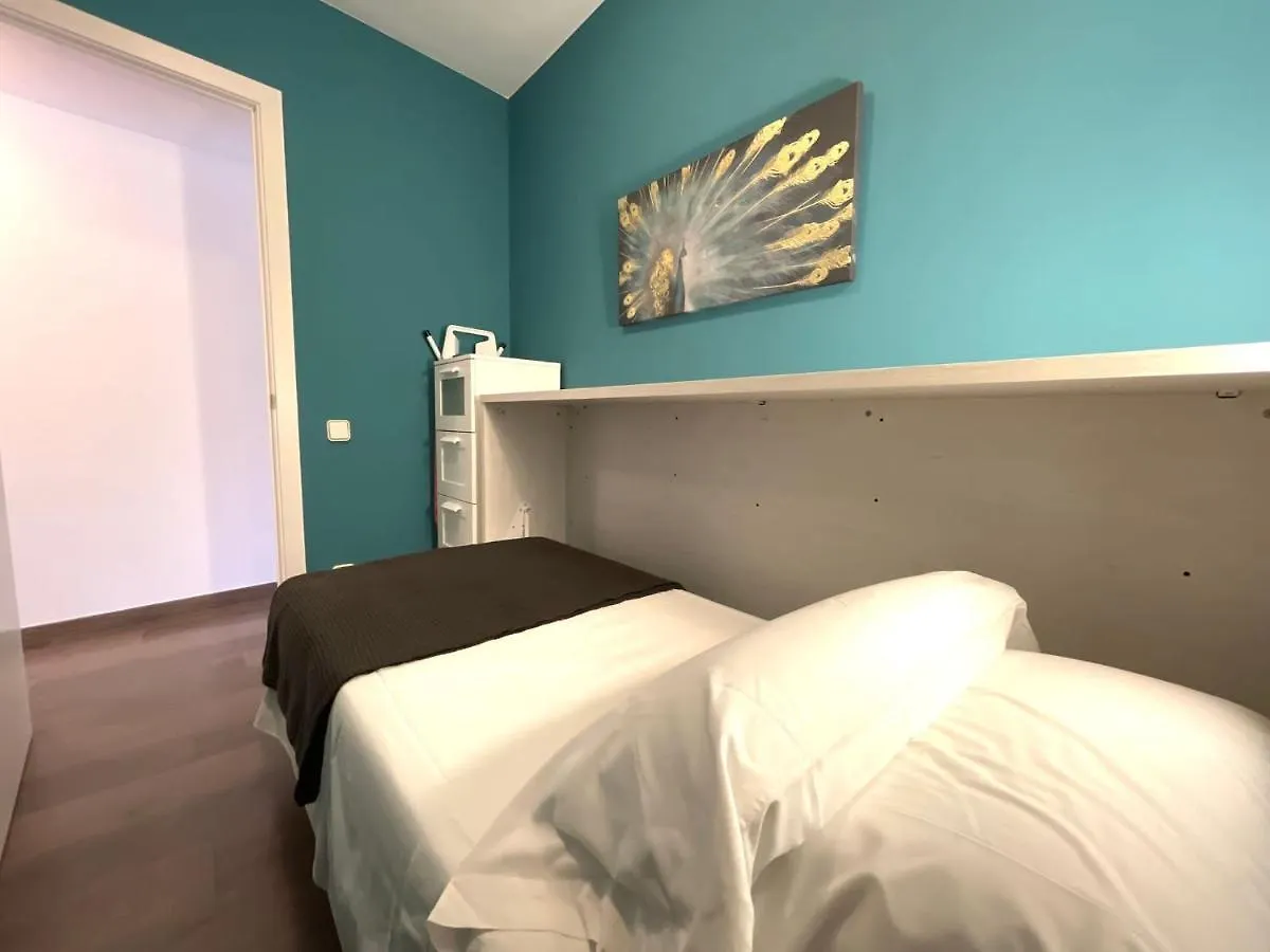 Viva Sitges - Viu Sitges Apartment Spain