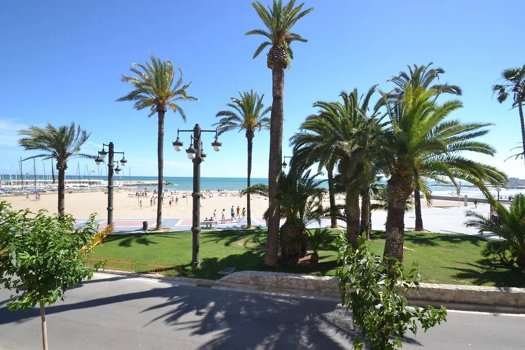 Viva Sitges - Viu Sitges Apartment