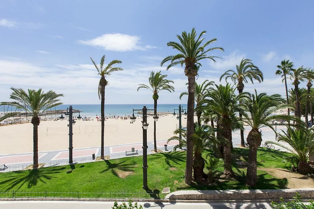 Viva Sitges - Viu Sitges Apartment Spain